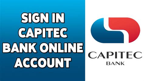 capitec online banking login without app